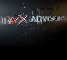 Tax Advisors